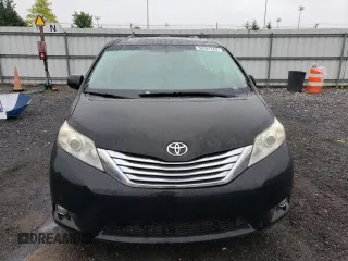 2011 Toyota Sienna XLE AAS с VIN 5TDYK3DC9BS167055, выставлен на аукционе Copart как лот 58291765 с пробегом 88 235 миль миль и Чистый • Clean title. История ставок и продаж доступна на DreamBid. Изображение 5.
