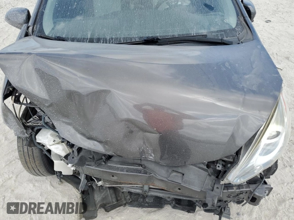 2015 Toyota Prius One with VIN JTDKDTB36F1100354, listed as a Copart auction lot 53372475 with 90,415 mi miles and Non Repairable. Bid and sale history available at carsss.com. Image 11.