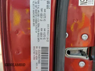 2019 Dodge Charger SXT with VIN 2C3CDXBG3KH734655, listed as a Copart auction lot 43331485 with 62,777 mi miles and Salvage Title. Bid and sale history available at DreamBid. Image 14.