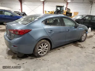 2016 Mazda Mazda3 i Sport with VIN JM1BM1U71G1323276, listed as a Copart auction lot 50147435 with 207,695 mi miles and Salvage Title. Bid and sale history available at carsss.com. Image 3.