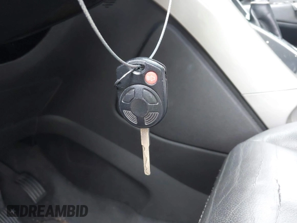 2013 Ford Escape SEL с VIN 1FMCU9H94DUA76775, выставлен на аукционе IAAI как лот 42536224 с пробегом 195 809 миль миль и . История ставок и продаж доступна на DreamBid. Изображение 11.