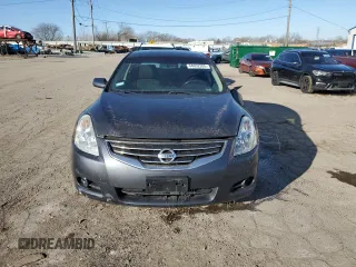 2012 Nissan Altima 2.5 SL with VIN 1N4AL2APXCN476109, listed as a Copart auction lot 44652205 with 135,347 mi miles and Clean Title. Bid and sale history available at carsss.com. Image 5.