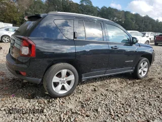 2016 Jeep Compass Sport with VIN 1C4NJCBB2GD506628, listed as a Copart auction lot 79135524 with 55,675 mi miles and Salvage title. Bid and sale history available at DreamBid. Image 3.