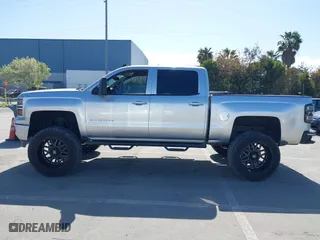 2014 Chevrolet Silverado 1500 LT with VIN 3GCUKREC4EG564594, listed as a IAAI auction lot 41957255 with 78,606 mi miles. Bid and sale history available at carsss.com. Image 14.