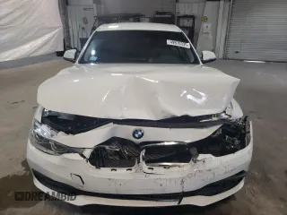 2018 BMW 3 Series 320i xDrive с VIN WBA8E5G51JNV02570, выставлен на аукционе Copart как лот 49970335 с пробегом 78 819 миль миль и Списание • Salvage title. История ставок и продаж доступна на DreamBid. Изображение 5.