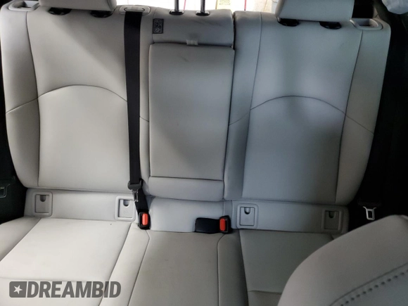 2023 Lexus UX 250h F Sport z VIN JTHB6JBH4P2135480, wystawiony jako Copart lot #81523784 z przebiegiem Nie podano mil oraz Szkody całkowita. Historia ofert i sprzedaży dostępna na DreamBid. Obrazek 10.