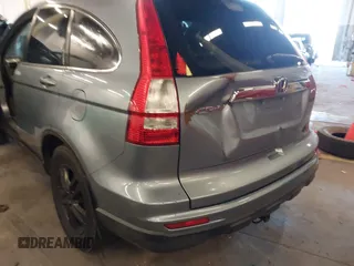 2011 Honda CR-V EX-L with VIN JHLRE4H71BC023888, listed as a IAAI auction lot 41725208 with 259,459 mi miles. Bid and sale history available at carsss.com. Image 19.