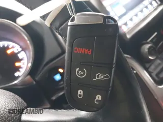 2018 Jeep Grand Cherokee Limited with VIN 1C4RJFBGXJC475110, listed as a IAAI auction lot 41858278 with 117,811 mi miles and . Bid and sale history available at DreamBid. Image 11.