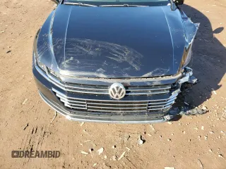2019 Volkswagen Arteon SE z VIN WVWBR7AN4KE028231, wystawiony jako Copart lot #40588334 z przebiegiem 50 450 mil mil oraz . Historia ofert i sprzedaży dostępna na DreamBid. Obrazek 11.