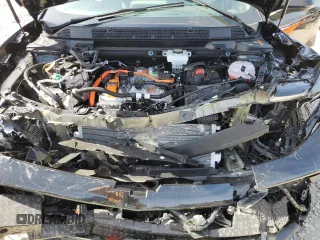 2025 Chevrolet Equinox EV LT z VIN 3GN7DLRP5SS124935, wystawiony jako Copart lot #51715335 z przebiegiem Nie podano mil oraz Szkoda całkowita • Salvage title. Historia ofert i sprzedaży dostępna na DreamBid. Obrazek 12.