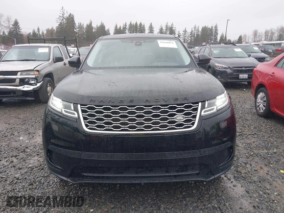 2020 Land Rover Range Rover Velar S z VIN SALYB2EX7LA265410, wystawiony jako IAAI lot #41840054 z przebiegiem 80 795 mil mil oraz . Historia ofert i sprzedaży dostępna na DreamBid. Obrazek 12.