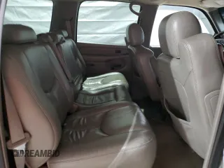 2006 Chevrolet Suburban Z71 with VIN 3GNFK16Z16G129800, listed as a Copart auction lot 51444955 with Not Provided miles and Salvage Title. Bid and sale history available at DreamBid. Image 12.