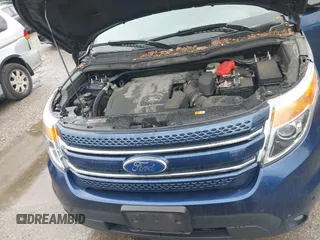 2012 Ford Explorer Limited с VIN 1FMHK8F86CGA11214, выставлен на аукционе IAAI как лот 42522776 с пробегом 134 789 миль миль и . История ставок и продаж доступна на DreamBid. Изображение 10.