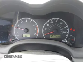 2010 Toyota Corolla with VIN 1NXBU4EEXAZ328590, listed as a IAAI auction lot 41667609 with 60,669 mi miles and . Bid and sale history available at DreamBid. Image 7.