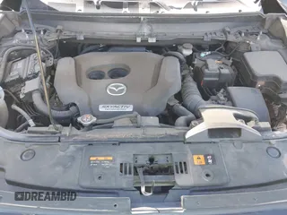 2018 Mazda CX-9 Sport with VIN JM3TCABY8J0223750, listed as a IAAI auction lot 42155429 with 133,543 mi miles and . Bid and sale history available at DreamBid. Image 10.