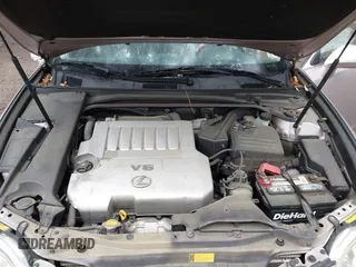 2008 Lexus ES 330 with VIN JTHBJ46G482203103, listed as a IAAI auction lot 42242354 with 117,025 mi miles and . Bid and sale history available at DreamBid. Image 10.