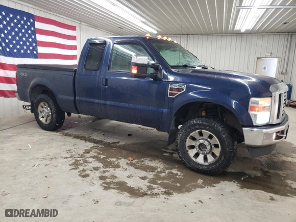 2010 Ford Super Duty F-250 SRW XL with VIN 1FTSX2BR5AEB28542, listed as a Copart auction lot 71466124 with 154,399 mi miles and Clean Title. Bid and sale history available at carsss.com. Image 4.