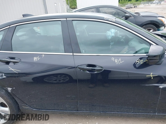 2021 Acura TLX Technology with VIN 19UUB5F42MA009559, listed as a IAAI auction lot 42245295 with 59,902 mi miles and . Bid and sale history available at DreamBid. Image 13.