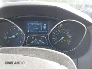 2012 Ford Focus SE with VIN 1FAHP3F22CL150631, listed as a IAAI auction lot 42594823 with 49,456 mi miles and . Bid and sale history available at DreamBid. Image 7.