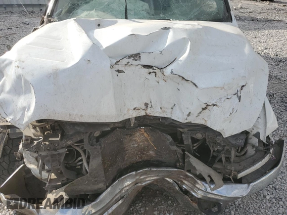 2018 Ram 2500 Tradesman z VIN 3C6UR5CL5JG404457, wystawiony jako Copart lot #75418804 z przebiegiem 214 142 mil mil oraz Szkoda całkowita • Salvage title. Historia ofert i sprzedaży dostępna na DreamBid. Obrazek 11.
