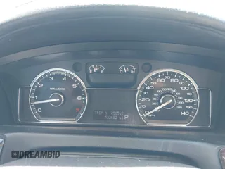 2009 Lincoln MKS with VIN 1LNHM94R09G602997, listed as a IAAI auction lot 42095272 with 122,682 mi miles and . Bid and sale history available at DreamBid. Image 7.