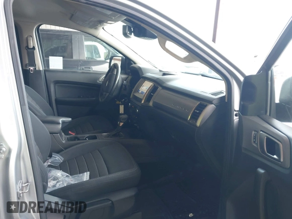 2020 Ford Ranger XL with VIN 1FTER4EH6LLA39034, listed as a IAAI auction lot 42655840 with 70,636 mi miles and . Bid and sale history available at DreamBid. Image 5.