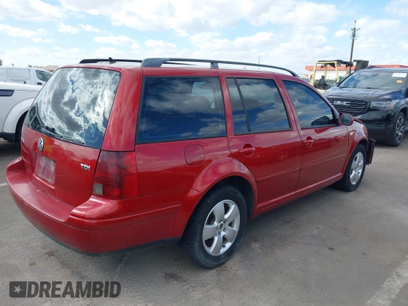 2005 Volkswagen Jetta GLS z VIN WVWSR61J45W018787, wystawiony jako IAAI lot #41703316 z przebiegiem 234 961 mil mil oraz . Historia ofert i sprzedaży dostępna na DreamBid. Obrazek 4.