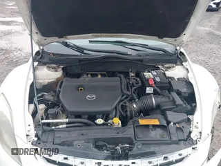 2011 Mazda 6 i Touring z VIN 1YVHZ8CH3B5M16942, wystawiony jako IAAI lot #42348573 z przebiegiem 240 098 mil mil oraz . Historia ofert i sprzedaży dostępna na DreamBid. Obrazek 10.