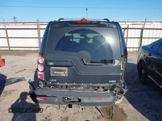 2013 Land Rover LR4 Lux with VIN SALAK2D40DA655288, listed as a IAAI auction lot 41670558 with 96,203 mi miles and . Bid and sale history available at DreamBid. Image 16.