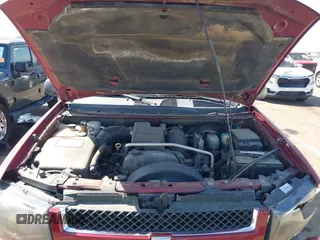 2008 Chevrolet TrailBlazer 3LT with VIN 1GNDT13S182169933, listed as a IAAI auction lot 41987727 with 155,587 mi miles and . Bid and sale history available at DreamBid. Image 10.