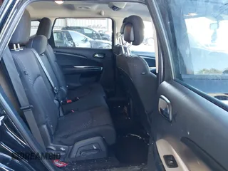 2014 Dodge Journey SXT z VIN 3C4PDDBG5ET212018, wystawiony jako IAAI lot #41737808 z przebiegiem 109 847 mil mil oraz . Historia ofert i sprzedaży dostępna na DreamBid. Obrazek 8.