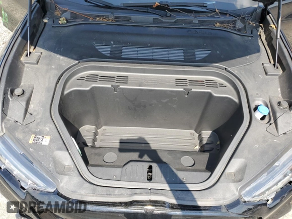 2023 Ford Mustang Mach-E Premium z VIN 3FMTK3SU7PMA64788, wystawiony jako Copart lot #60277685 z przebiegiem 13 837 mil mil oraz Szkoda całkowita • Salvage title. Historia ofert i sprzedaży dostępna na DreamBid. Obrazek 12.