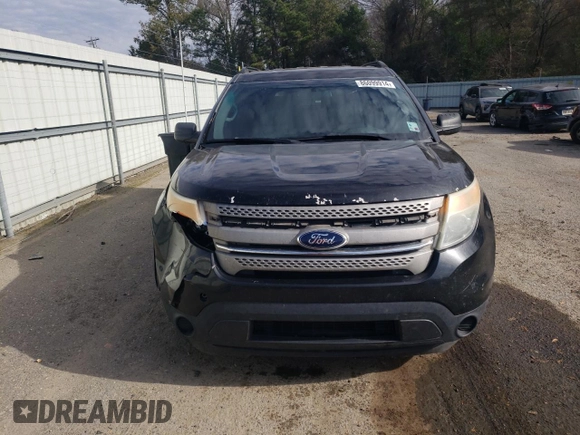2013 Ford Explorer с VIN 1FM5K7B95DGB35259, выставлен на аукционе Copart как лот 86099914 с пробегом 224 221 миль миль и Списание • Salvage title. История ставок и продаж доступна на DreamBid. Изображение 5.