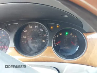 2005 Lexus ES 350 с VIN JTHBA30G455124723, выставлен на аукционе IAAI как лот 41798345 с пробегом 118 532 миль миль и . История ставок и продаж доступна на DreamBid. Изображение 7.