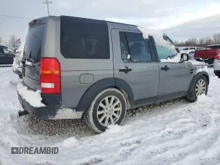2007 Land Rover LR3 SE z VIN SALAE25407A421419, wystawiony jako Copart lot #85194654 z przebiegiem 183 739 mil mil oraz Czysty tytuł • Clean title. Historia ofert i sprzedaży dostępna na DreamBid. Obrazek 3.