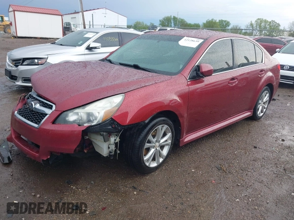 2014 Subaru Legacy Premium с VIN 4S3BMCC6XE3037626, выставлен на аукционе IAAI как лот 42128639 с пробегом 145 723 миль миль и . История ставок и продаж доступна на DreamBid. Изображение 18.