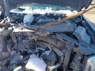 2012 Ford F-150 XL with VIN 1FTFX1ET4CFB49821, listed as a Copart auction lot 45636865 with 0 mi miles and Salvage Title. Bid and sale history available at carsss.com. Image 12.