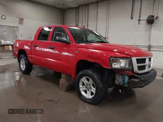 2011 Ram Dakota Big Horn с VIN 1D7RW3GP4BS701924, выставлен на аукционе IAAI как лот 42021226 с пробегом 68 233 миль миль и . История ставок и продаж доступна на DreamBid. Изображение 6.