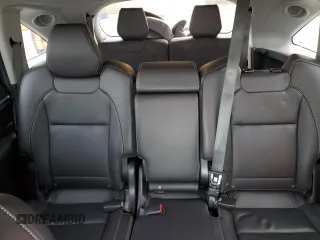 2020 Acura MDX Sport Hybrid w/Technology Pkg with VIN 5J8YD7H59LL001930, listed as a Copart auction lot 85849074 with 0 mi miles and Salvage Title. Bid and sale history available at carsss.com. Image 10.