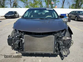 2015 Nissan Altima 2.5 S with VIN 1N4AL3AP7FN374308, listed as a Copart auction lot 53698935 with 62,126 mi miles and Salvage Title. Bid and sale history available at carsss.com. Image 5.