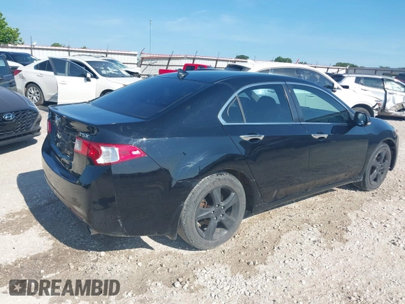 2010 Acura TSX с VIN JH4CU2F60AC019817, выставлен на аукционе IAAI как лот 42570561 с пробегом 157 282 миль миль и . История ставок и продаж доступна на DreamBid. Изображение 4.