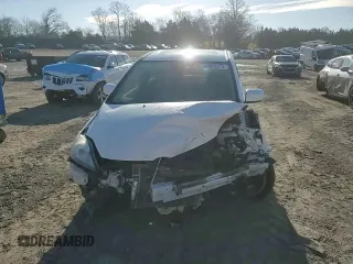2008 Mazda 5 Sport with VIN JM1CR293X80314181, listed as a Copart auction lot 43626375 with 114,864 mi miles and Salvage Title. Bid and sale history available at carsss.com. Image 11.