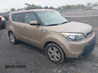2016 Kia Soul z VIN KNDJN2A29G7263803, wystawiony jako IAAI lot #42320421 z przebiegiem 233 725 mil mil oraz . Historia ofert i sprzedaży dostępna na DreamBid. Obrazek 1.