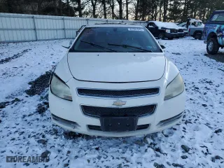 2008 Chevrolet Malibu LT w/2LT with VIN 1G1ZJ57708F156965, listed as a Copart auction lot 87581945 with 203,593 mi miles and Salvage Title. Bid and sale history available at carsss.com. Image 5.