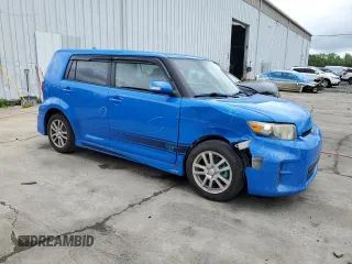 2011 Scion xB z VIN JTLZE4FE5B1139030, wystawiony jako Copart lot #55226625 z przebiegiem 179 104 mil mil oraz Szkoda całkowita • Salvage title. Historia ofert i sprzedaży dostępna na DreamBid. Obrazek 4.