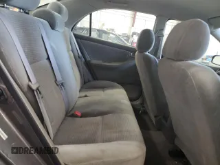 2007 Toyota Corolla CE with VIN 1NXBR32E57Z869779, listed as a Copart auction lot 52395595 with 168,794 mi miles and Clean Title. Bid and sale history available at DreamBid. Image 10.