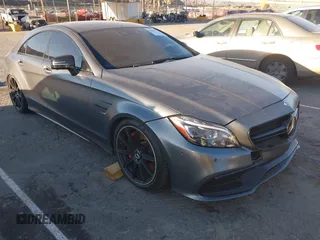 2016 Mercedes-Benz CLS 63 S AMG с VIN WDDLJ7GB4GA179521, выставлен на аукционе IAAI как лот 41651130 с пробегом 98 036 миль миль и . История ставок и продаж доступна на DreamBid. Изображение 1.