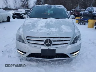 2014 Mercedes-Benz B 250 Sports Tourer with VIN WDDMH4EBXEJ211340, listed as a Copart auction lot 88786965 with 211,766 mi miles and Clean Title. Bid and sale history available at DreamBid. Image 5.