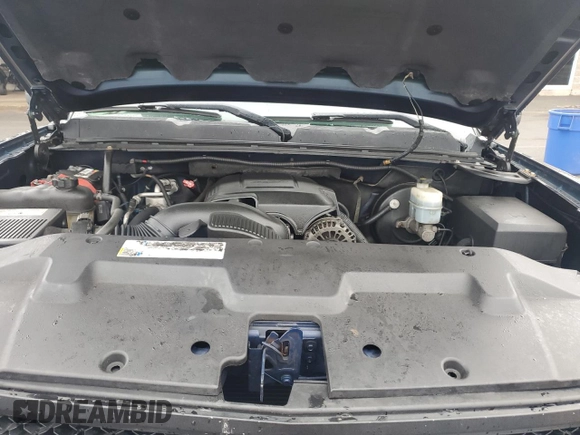2009 Chevrolet Silverado 1500 LT with VIN 1GCEK29J89Z172468, listed as a Copart auction lot 50974905 with 244,383 mi miles and Salvage Title. Bid and sale history available at carsss.com. Image 13.