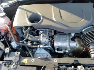 2024 Dodge Hornet R/T с VIN ZACPDFCWXR3A29073, выставлен на аукционе Copart как лот 42262545 с пробегом 2 434 миль миль и На запчасти • Non repairable. История ставок и продаж доступна на DreamBid. Изображение 14.